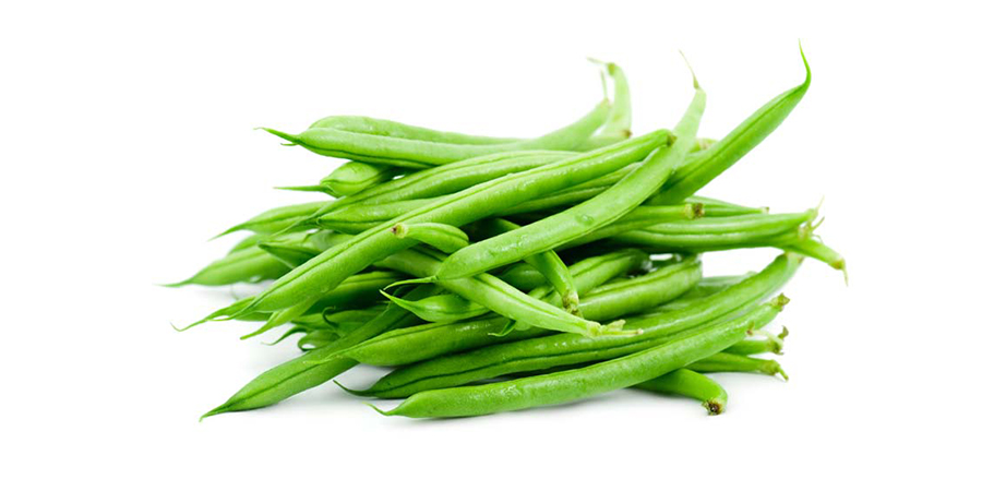 Cluster Beans