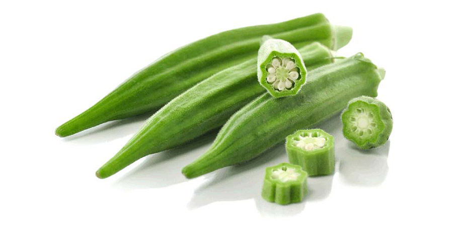 Okra